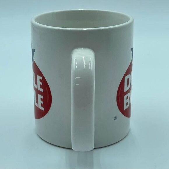 Doubble Bubble Ceramic Mug - Picture 4 of 8